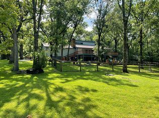 15314 E 1722 Rd, Stockton, MO 65785