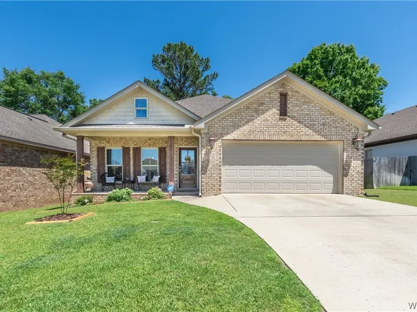 631 Camille Ln, Tuscaloosa, AL 35405