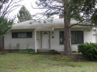 2960 SW 122nd Ave, Beaverton, OR 97005