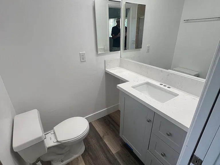 Master bath