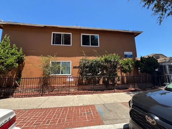 7102 Malabar St, 7102 Malabar St APT L, Huntington Park, CA 90255