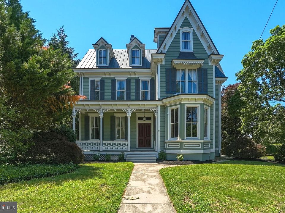 1st image of 75 Mill St