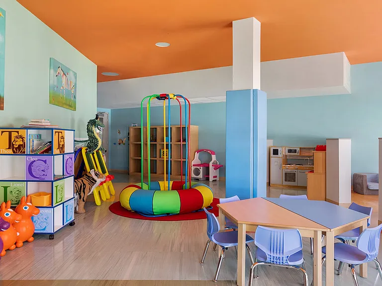 Commuity features for everyone - including your children
