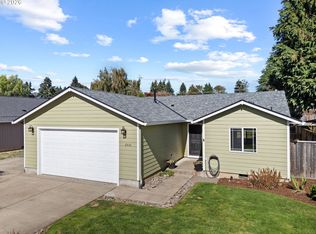 2535 12th Ave, Forest Grove, OR 97116