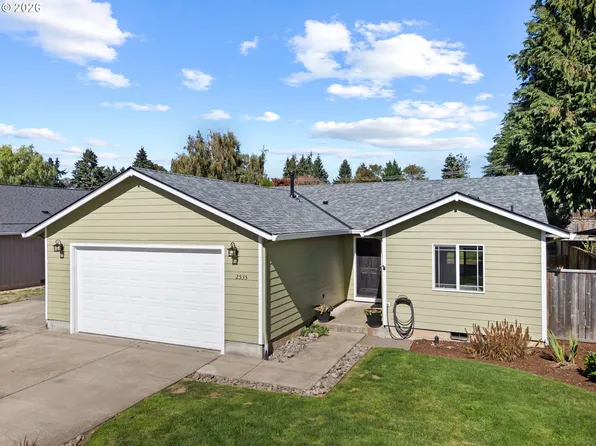 2535 12th Ave, Forest Grove, OR 97116