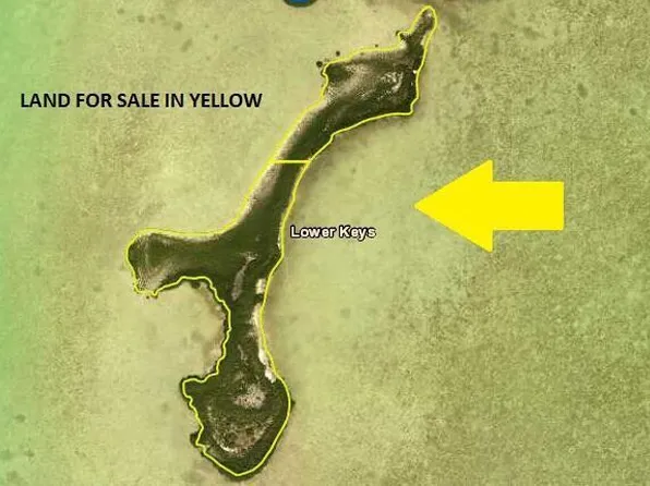Vacant Land Saddle, Key West, FL 33040