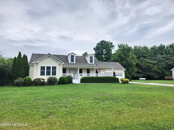 47 Terrell Lane, Clinton, NC 28328