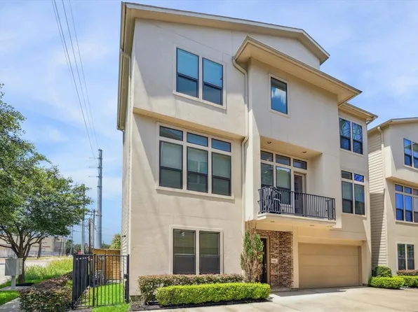 1116 Saint Charles St, Houston, TX 77003