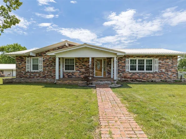 832 Cottage Rd, Bonne Terre, MO 63628