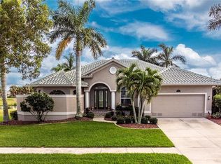 425 Madrid Blvd, Punta Gorda, FL 33950