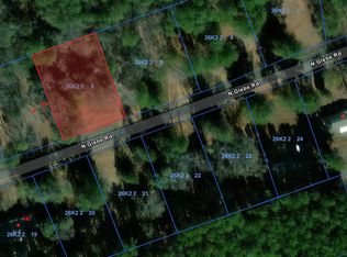 6 N Glebe Rd, Montross, VA 22520