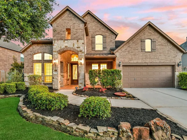 16107 Cottage Timbers Ct, Houston, TX 77044