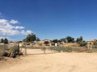 8558 Lager Rd, Phelan, CA 92371