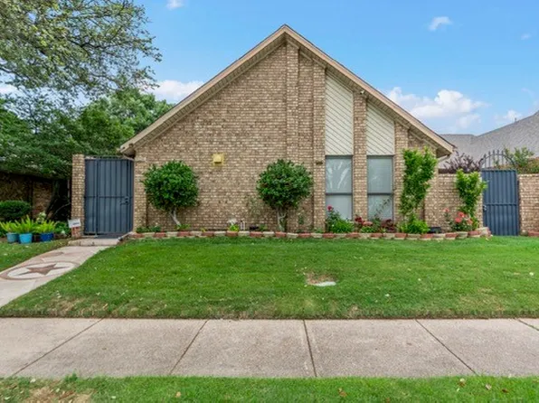 605 Woodway Ln, Richardson, TX 75081