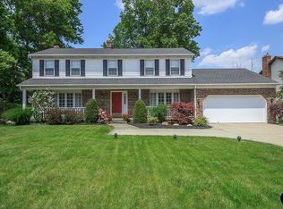 35785 Bainbridge Rd, Solon, OH 44139