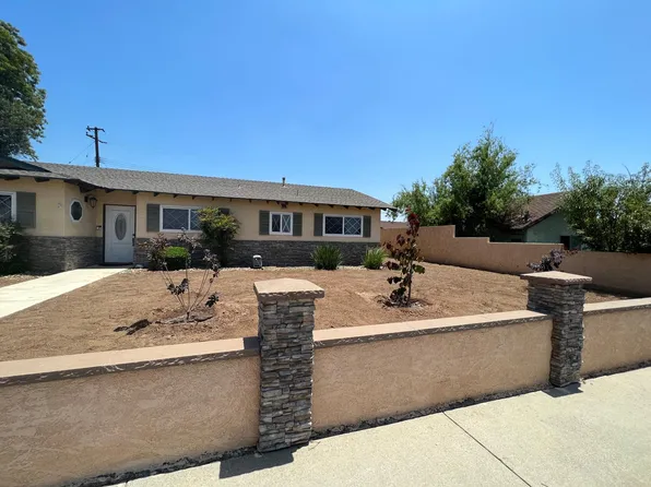 526 S Valley Center Ave, San Dimas, CA 91773