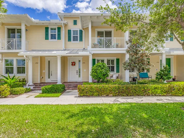 2791 Caroline Drive, Jupiter, FL 33458
