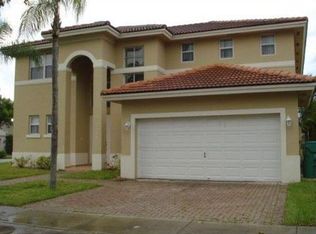 15965 SW 66th Ter, Miami, FL 33193