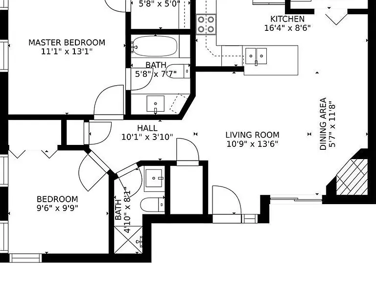47 Bradford Commons Ln #47 — Photo 16