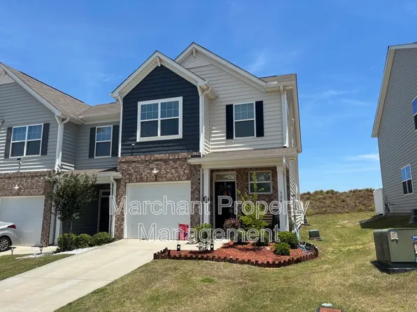 324 E Compass Way, Easley, SC 29640