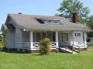 811 5th Ave SE, Moultrie, GA 31768