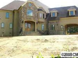 6405 Stoneridge Dr, Kannapolis, NC 28081