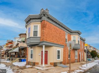 2601 N 24th St, Philadelphia, PA