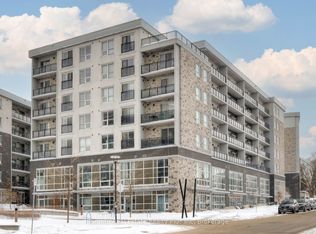 275 Larch St #G216, Waterloo, ON