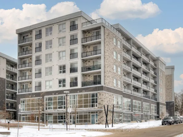 275 Larch St #G216, Waterloo, ON N2L 3R2