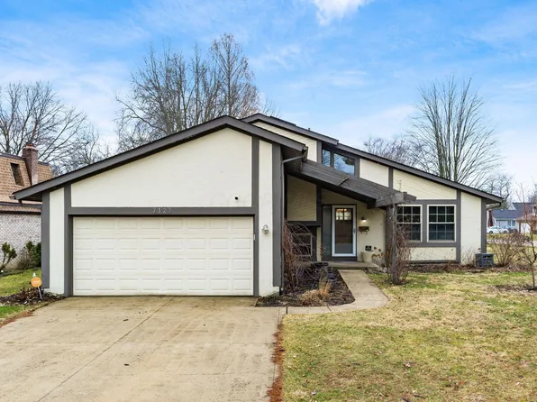 7121 Medallion Ct, Reynoldsburg, OH 43068