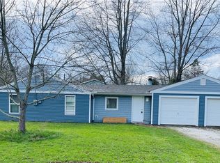 3271 Winchell Rd, Mantua, OH 44255