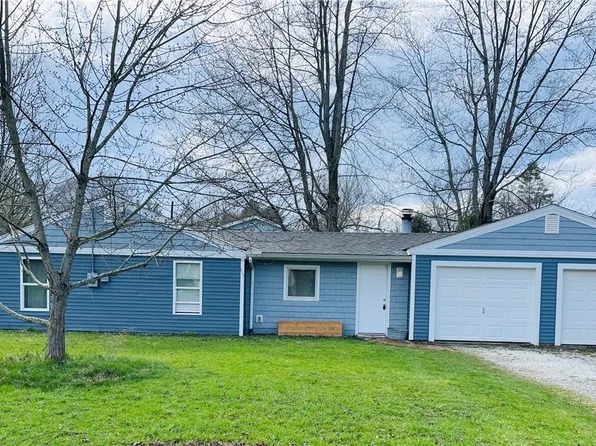 3271 Winchell Rd, Mantua, OH 44255