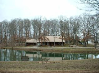 3065 Bakers Chapel Ch Rd, Big Sandy, TN 38221