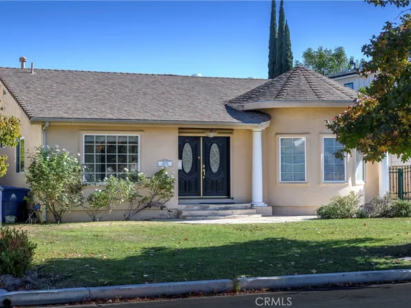 4932 Petit Ave, Encino, CA 91436