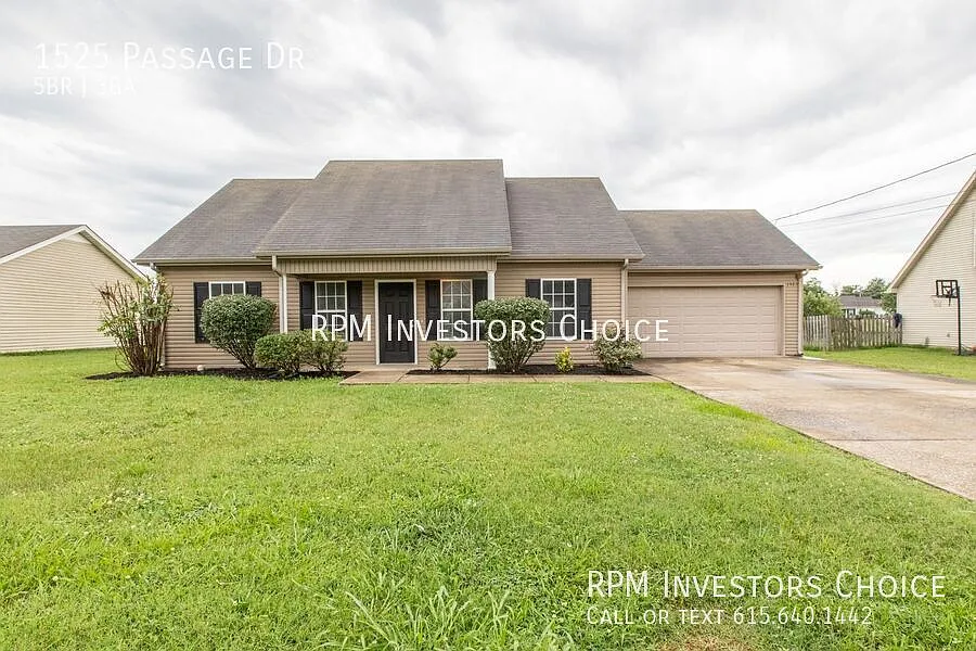 Building Photo - 1525 Passage Dr