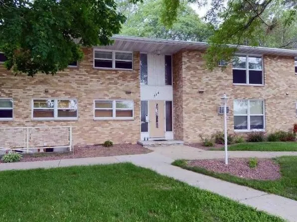 314 N Segoe Rd Unit 103, Madison, WI 53705