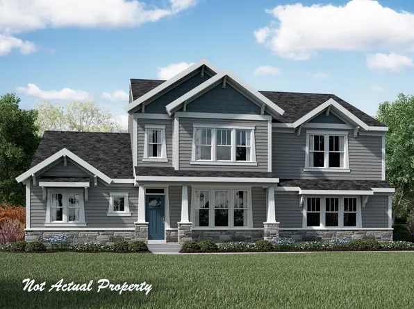 1302 Blueberry Cv, Grove City, OH 43123