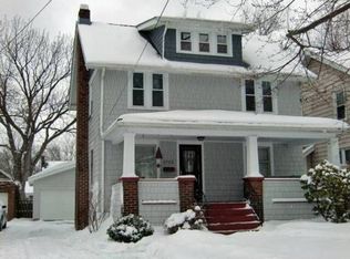 1722 7th St, Cuyahoga Falls, OH