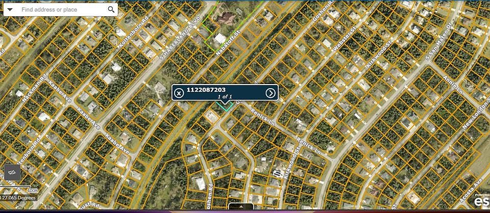 2nd image of LOT 3 Goshen Rd Lot 3