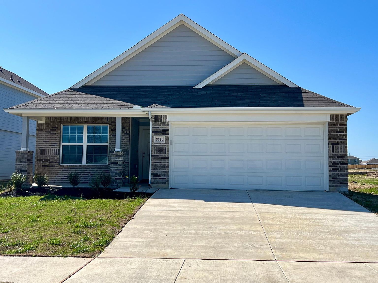 9813 Flying Wing Way, Fort Worth, TX 76131 Zillow