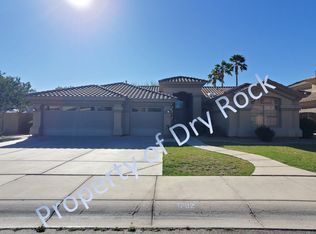 1702 S Boulder St, Gilbert, AZ 85295