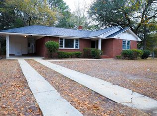 21 Rowland Ave, Sumter, SC 29150