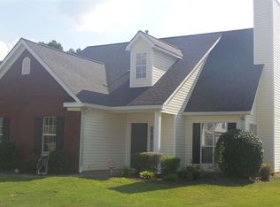 425 Gresham Dr, Stockbridge, GA 30281