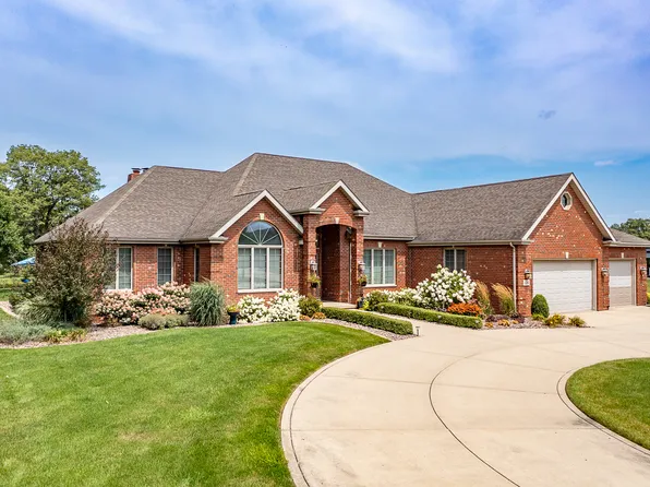 (undisclosed Address), Dyer, IN 46311