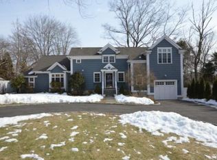 20 Fitch Ave, Darien, CT 06820
