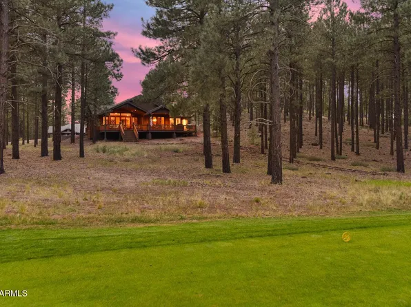3750 S BRIDLE Path, Flagstaff, AZ 86005