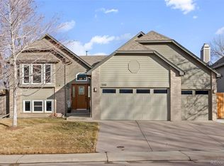 5410 S Vivian St, Littleton, CO 80127