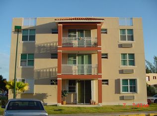 Isla-bella Beach Resort Jobos #324, Isabela, PR 00662