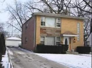 1137 Pitner Ave, Evanston, IL 60202