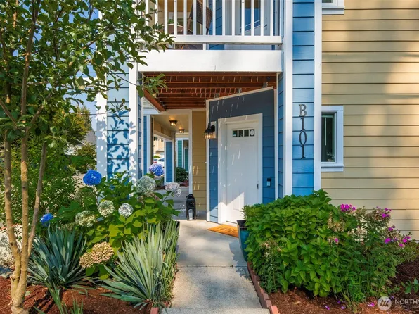 1017 W Main Street #B101, Monroe, WA 98272